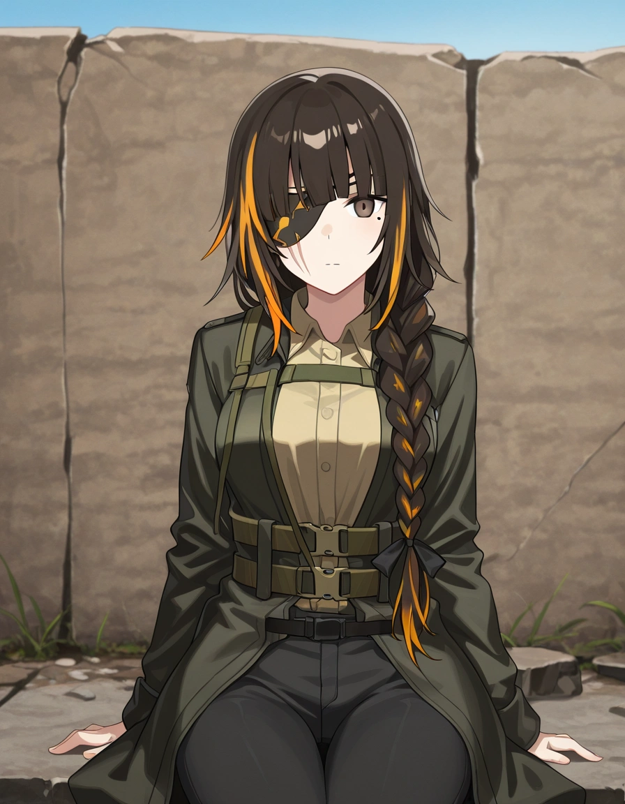 M16A1