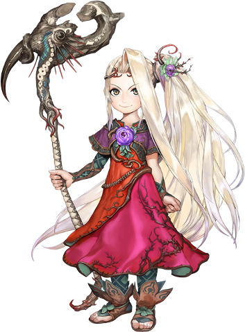 Viridi - Full Body