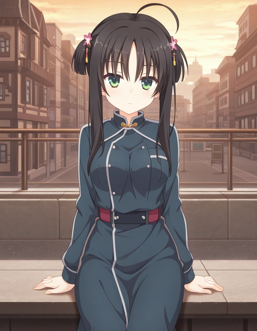 Hitachi Mako