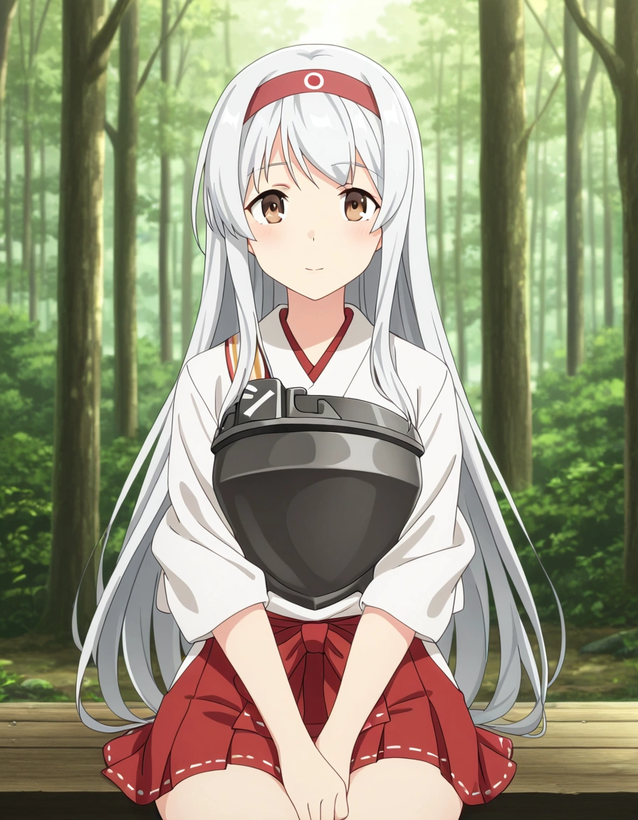 Shoukaku
