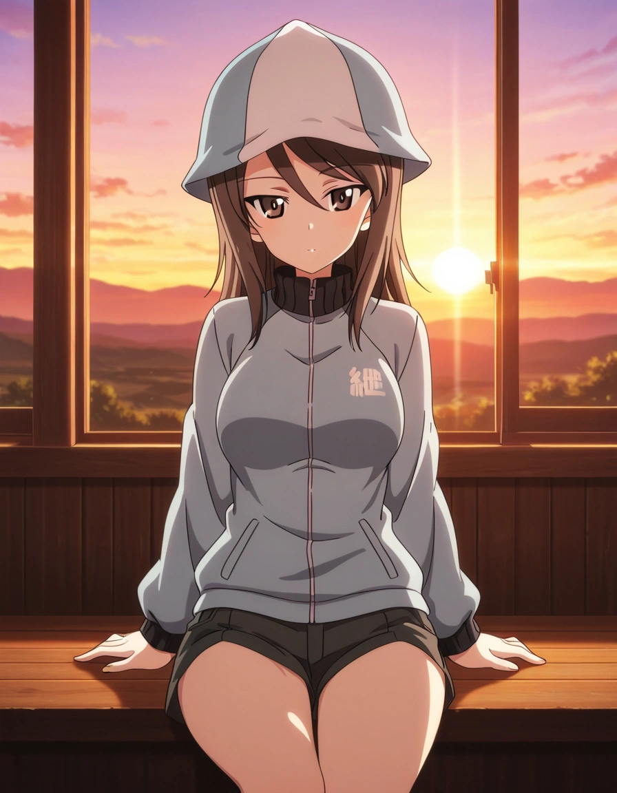 Mika