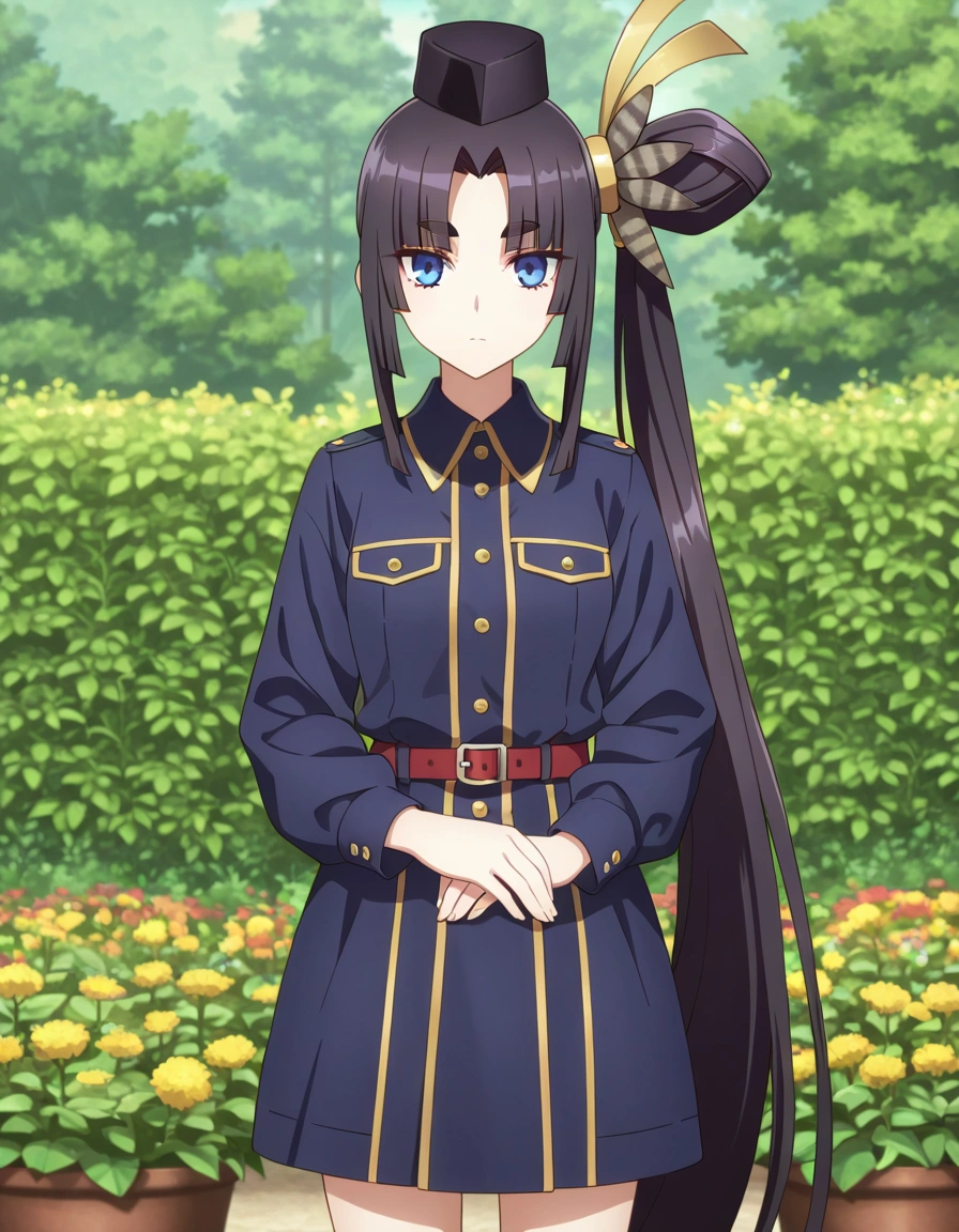 Ushiwakamaru