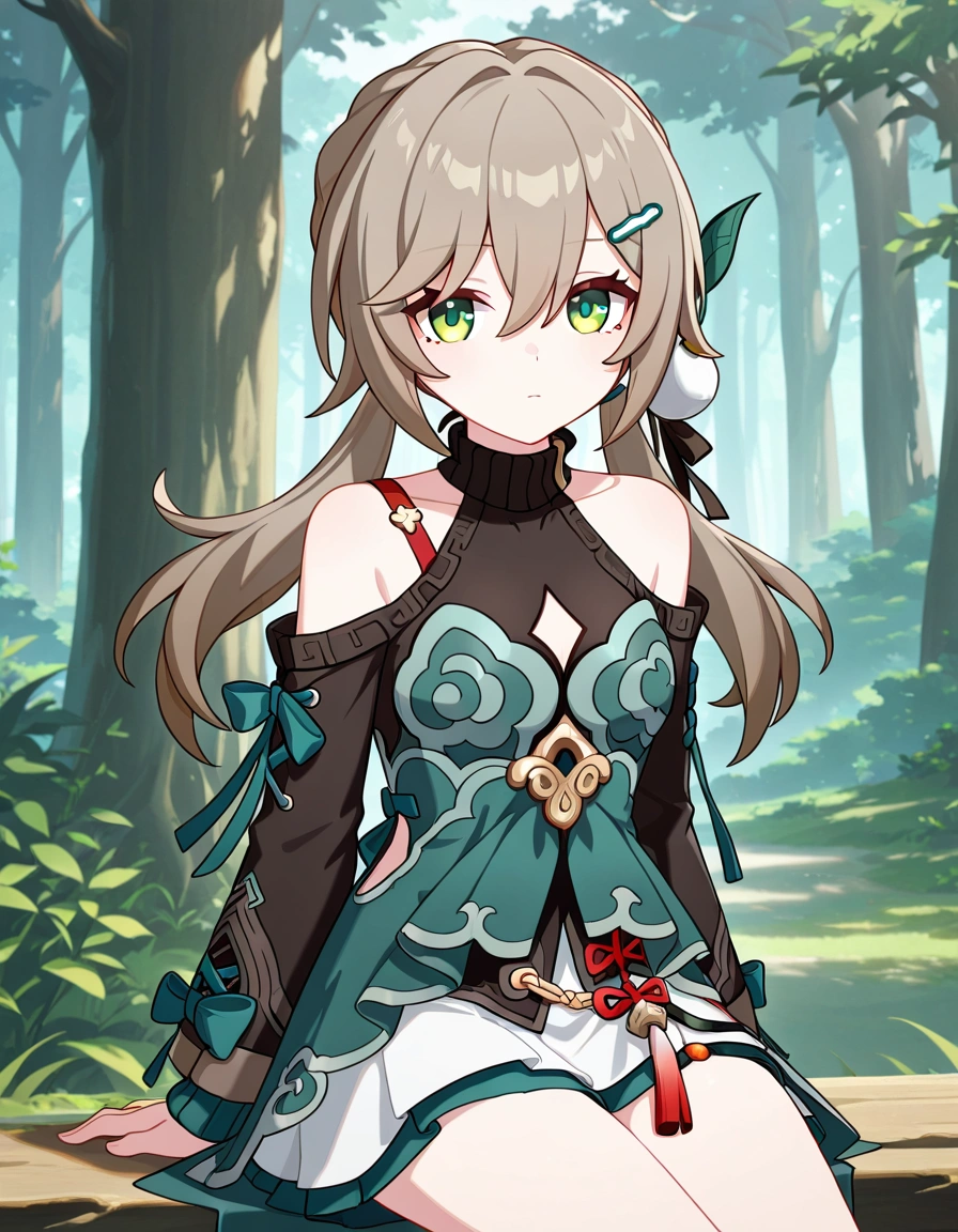Qingque