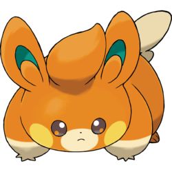 Pawmi - Full Body