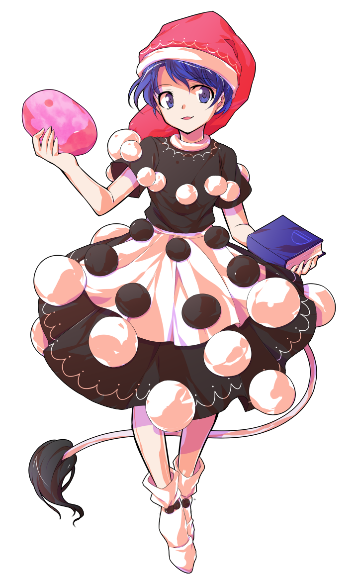 Doremy Sweet - Full Body