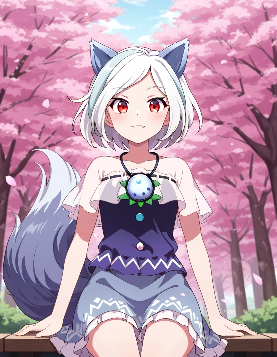 Mitsugashira Enoko
