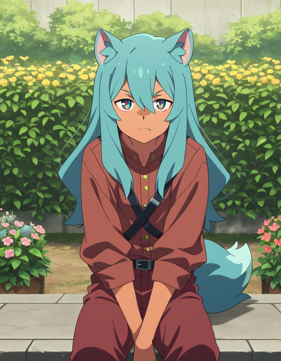 Ogami Shirou