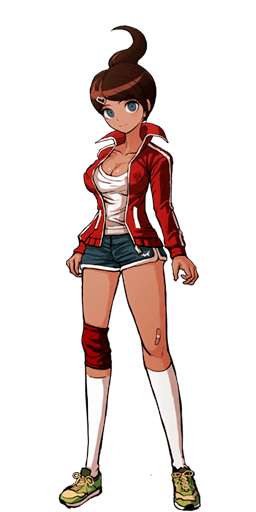 Asahina Aoi - Full Body