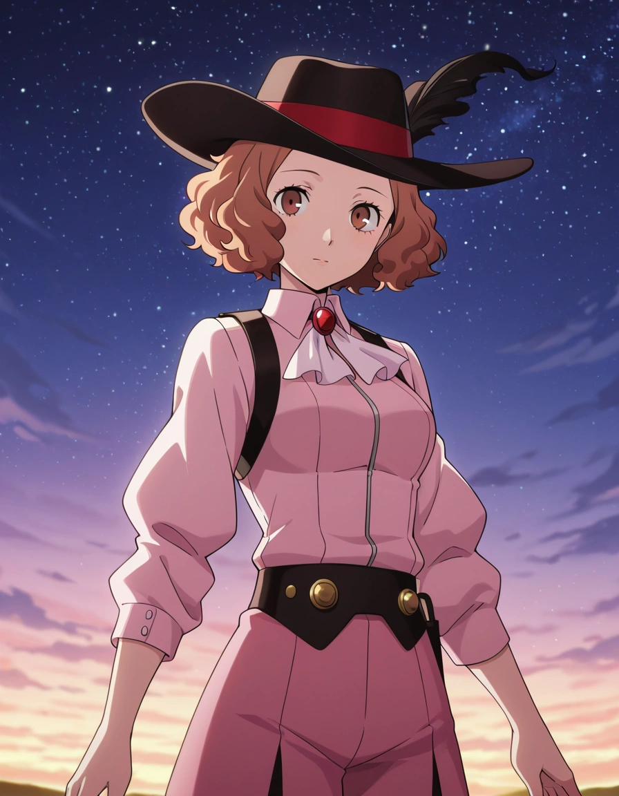 Haru Okumura