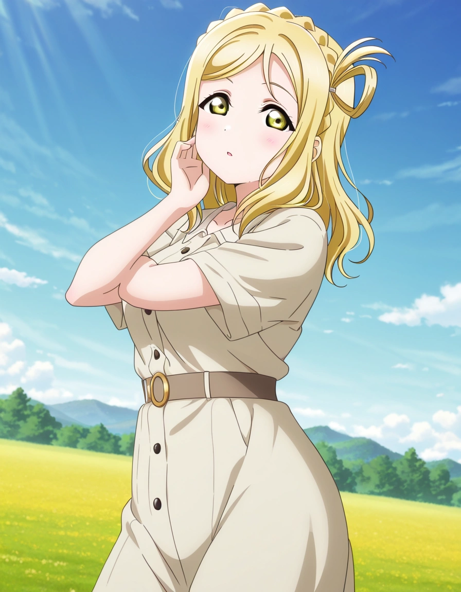 Mari Ohara