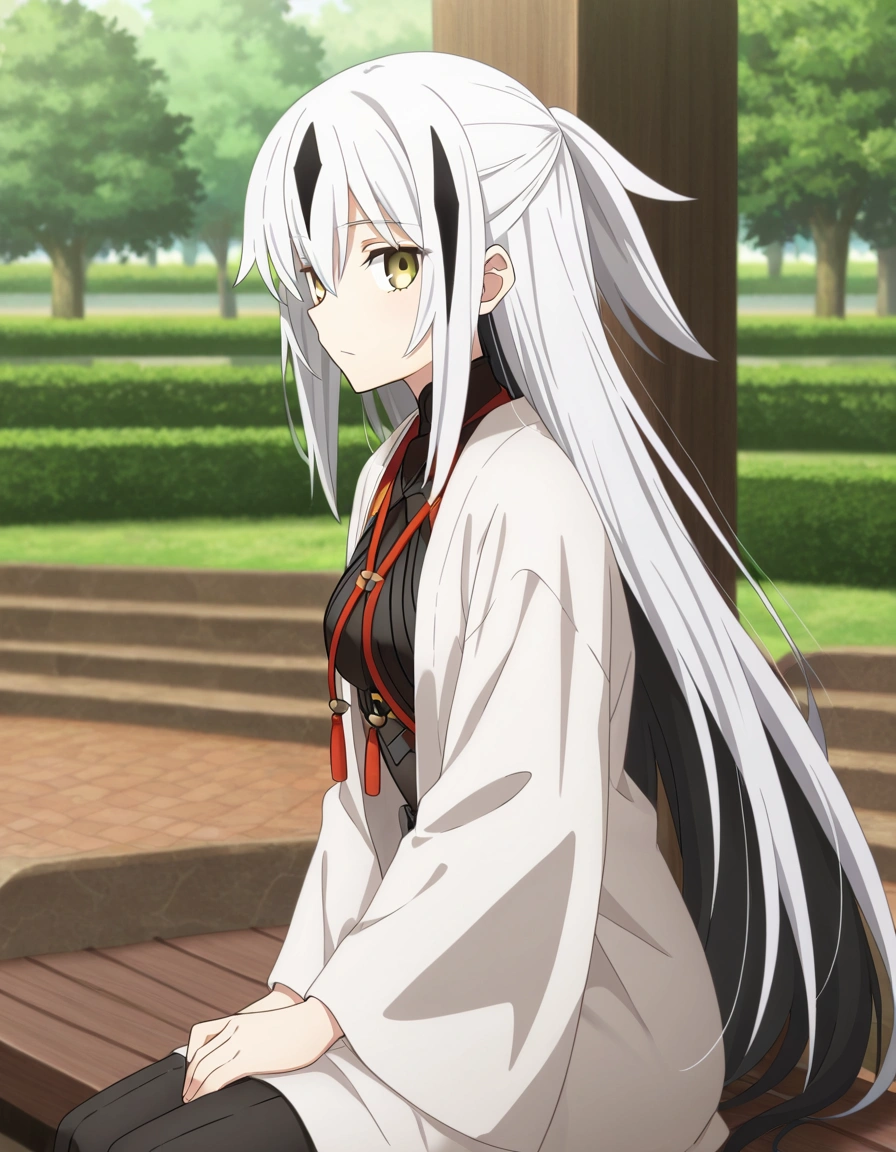 Nagao Kagetora