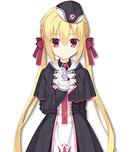 Arihara Nanami - Full Body