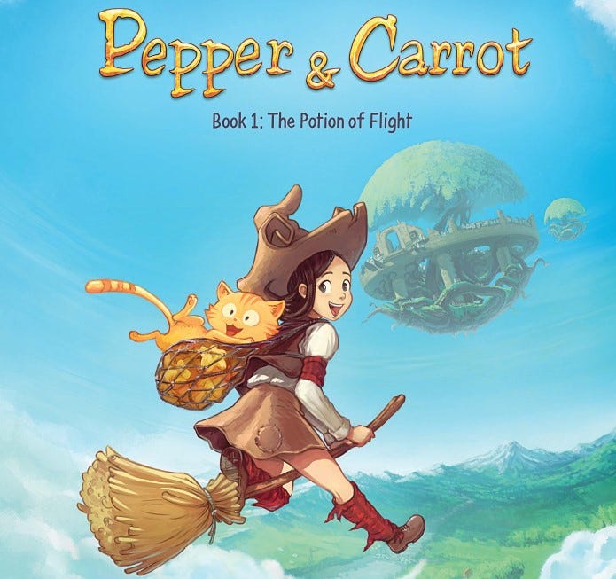 Pepper - Full Body