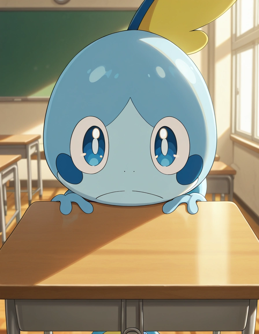 Sobble