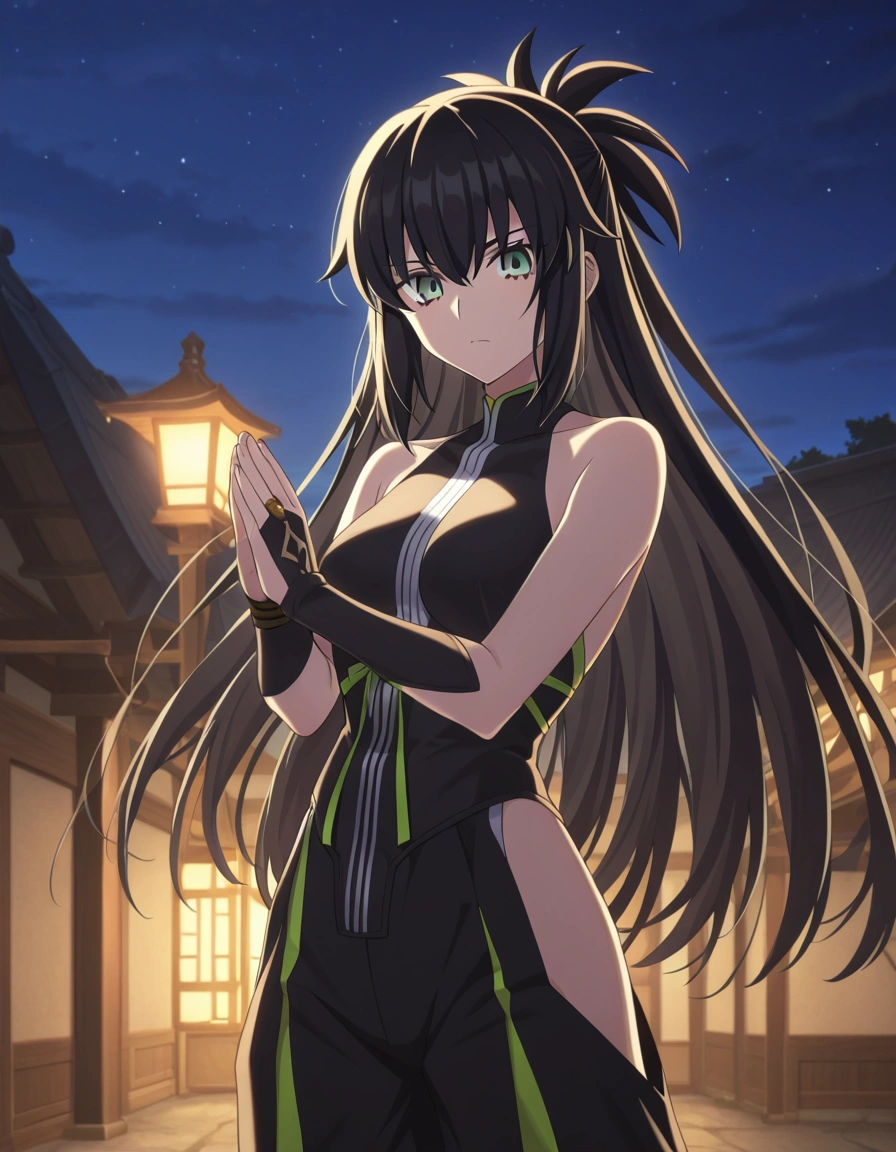 Uesugi Kenshin