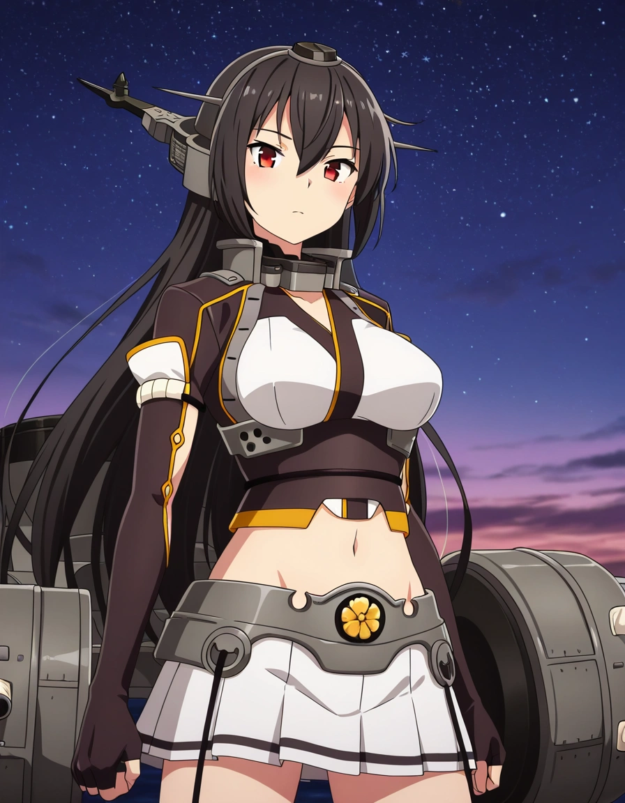Nagato