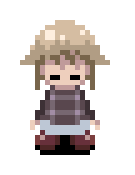 Urotsuki - Full Body