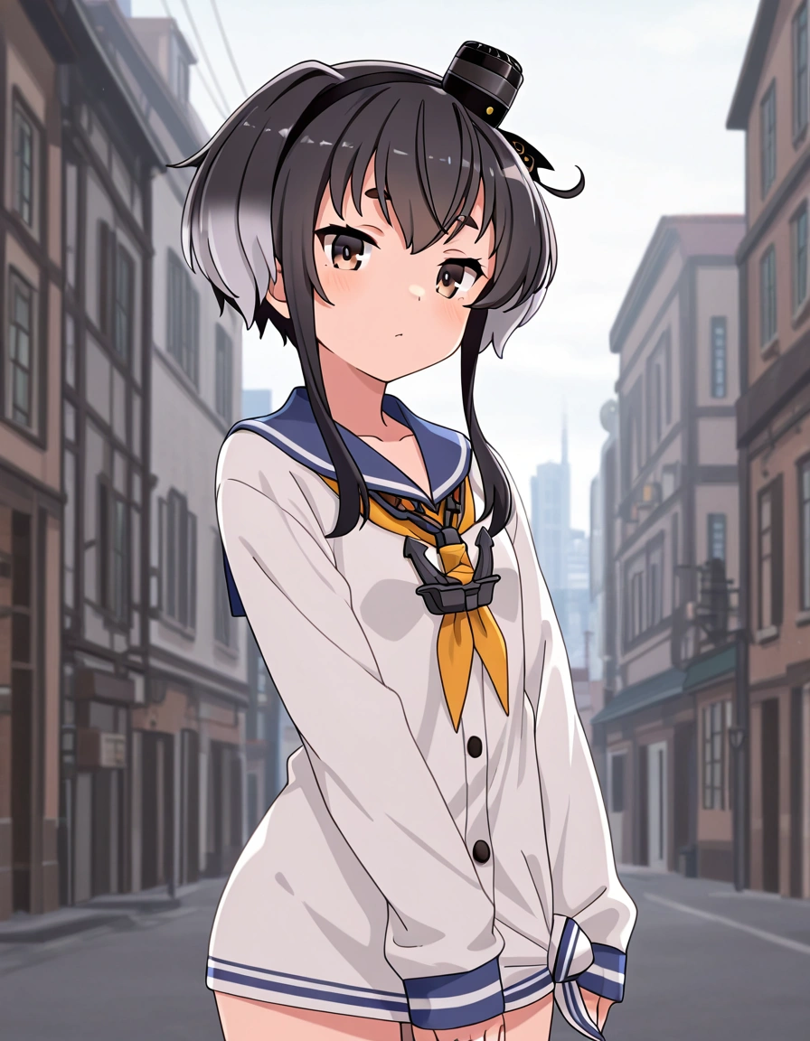 Tokitsukaze