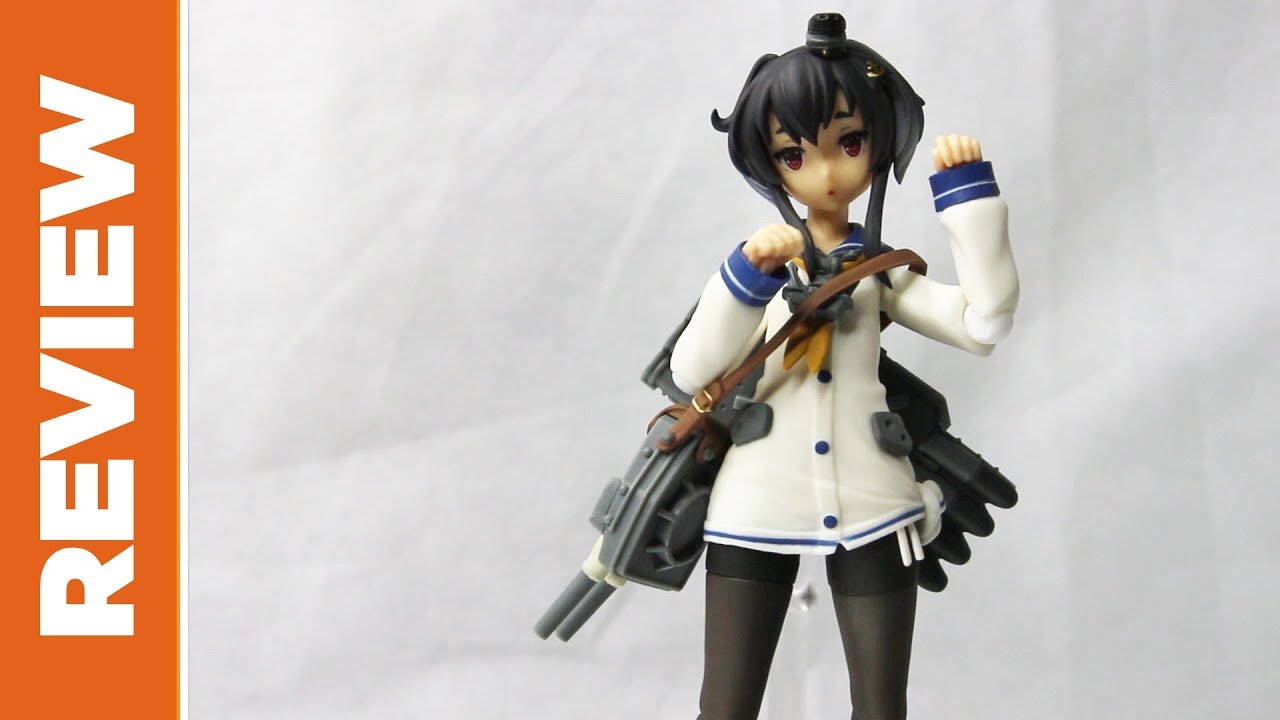 Tokitsukaze - Full Body