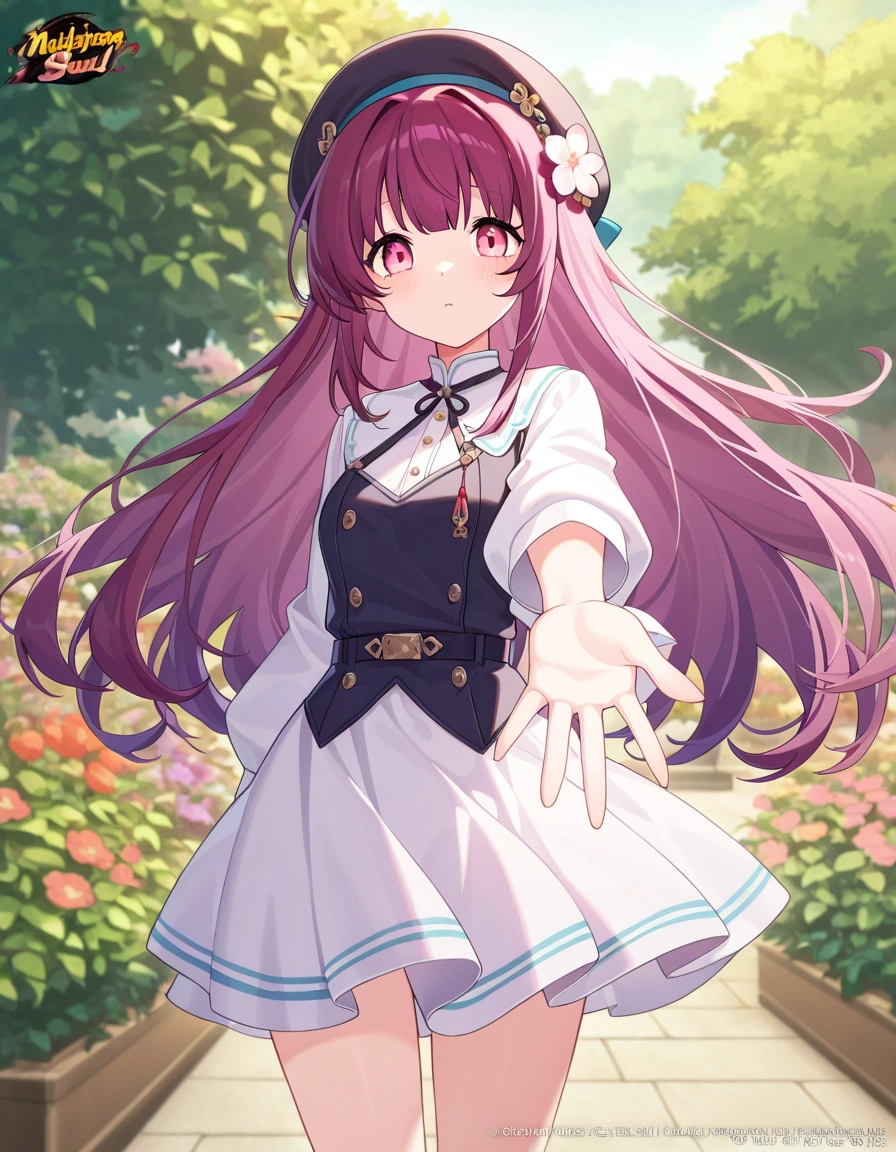 Takanashi Hinata