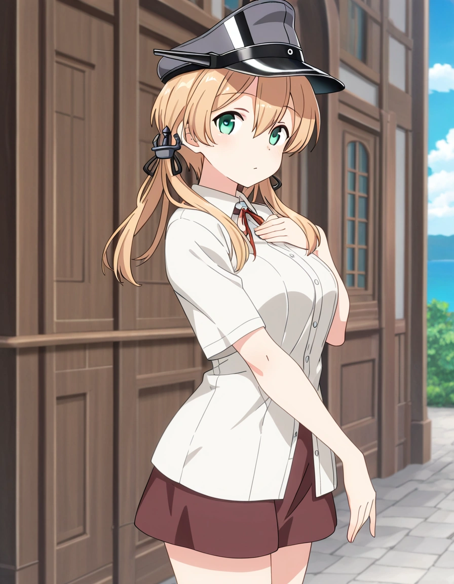 Prinz Eugen