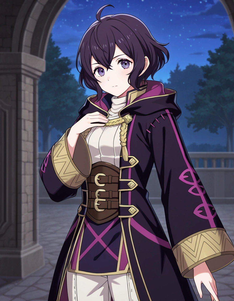 Morgan