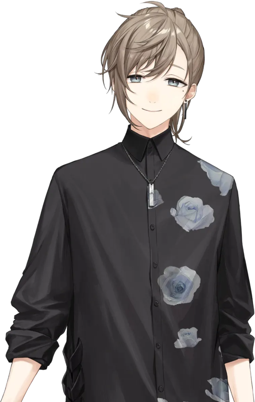 Kanae - Full Body