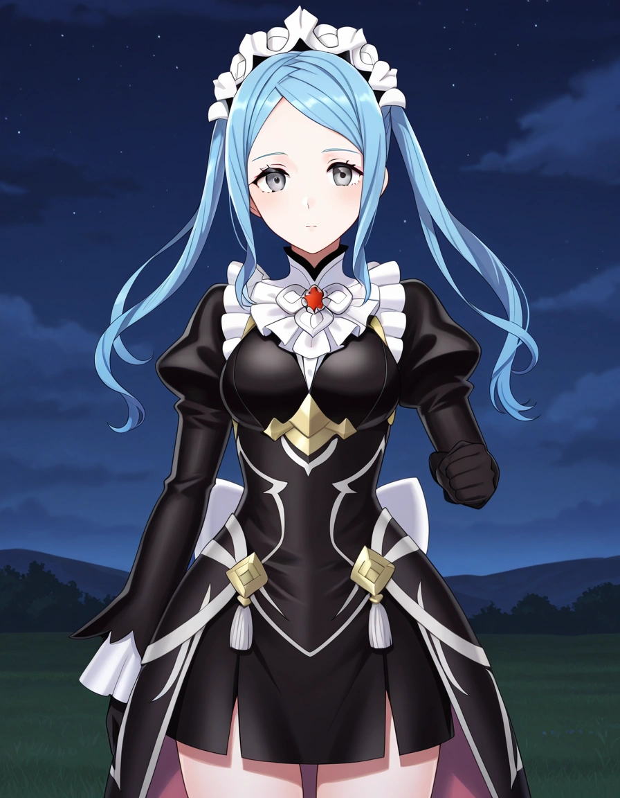 Flora
