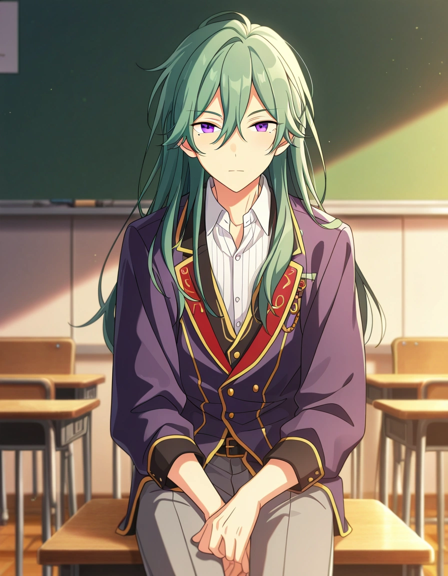 Kazehaya Tatsumi