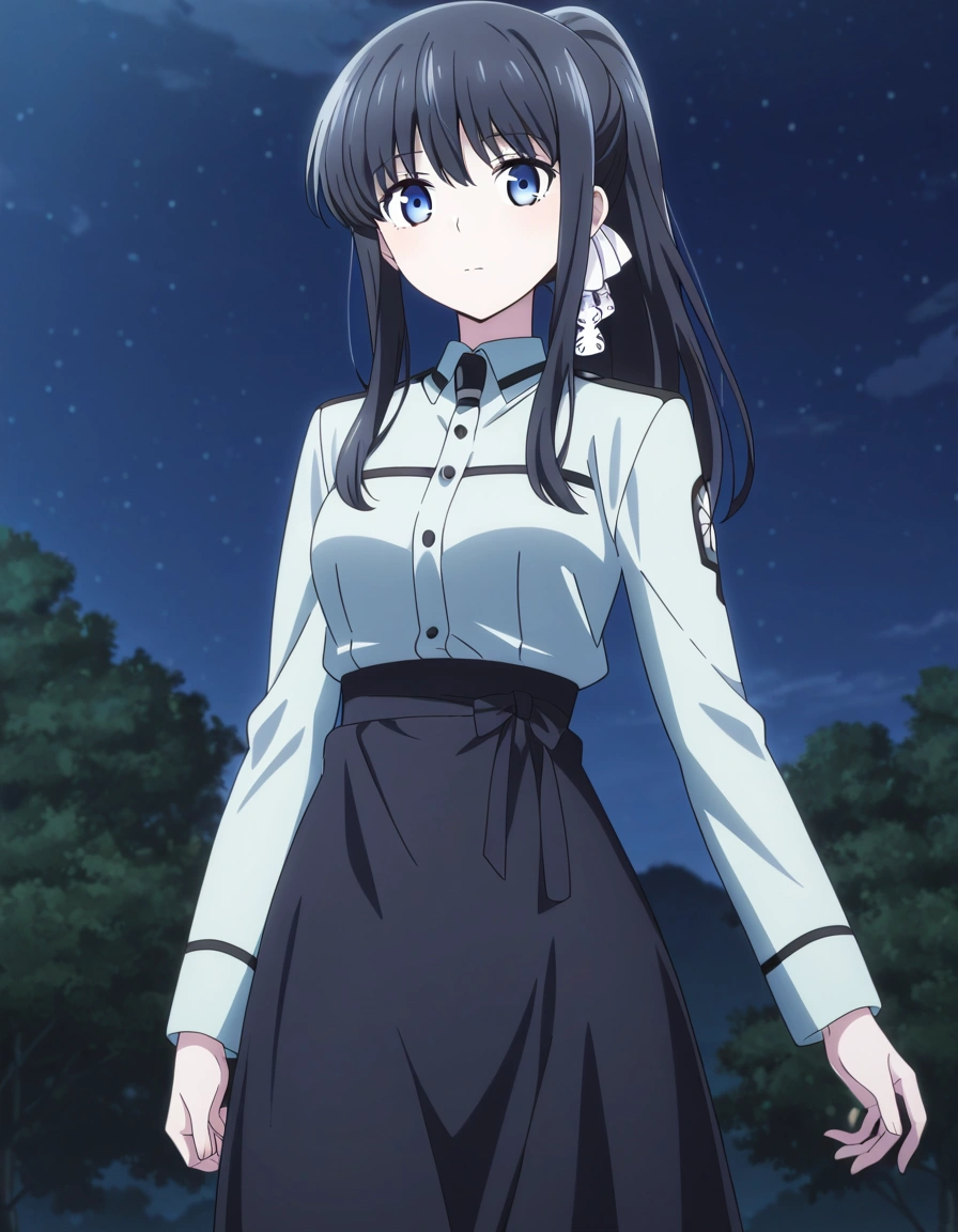 Fujibayashi Kyouko