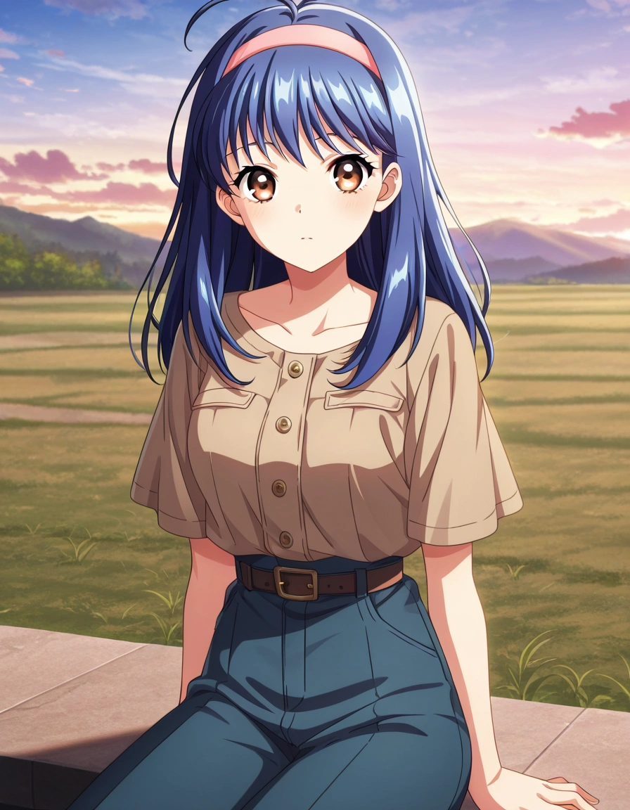 Takatoo Nanase