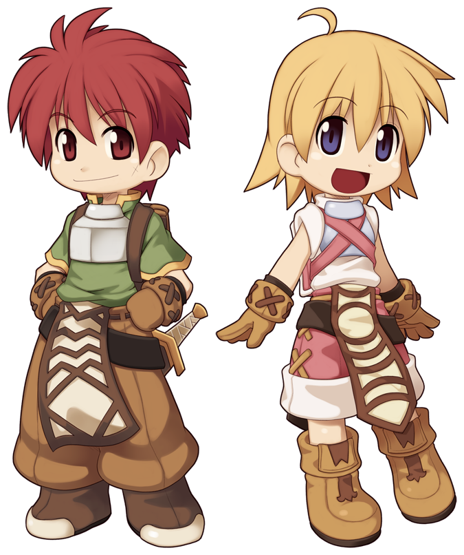 Novice - Full Body