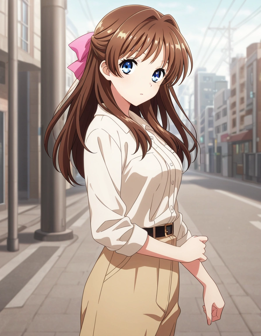 Shirai Yuuri
