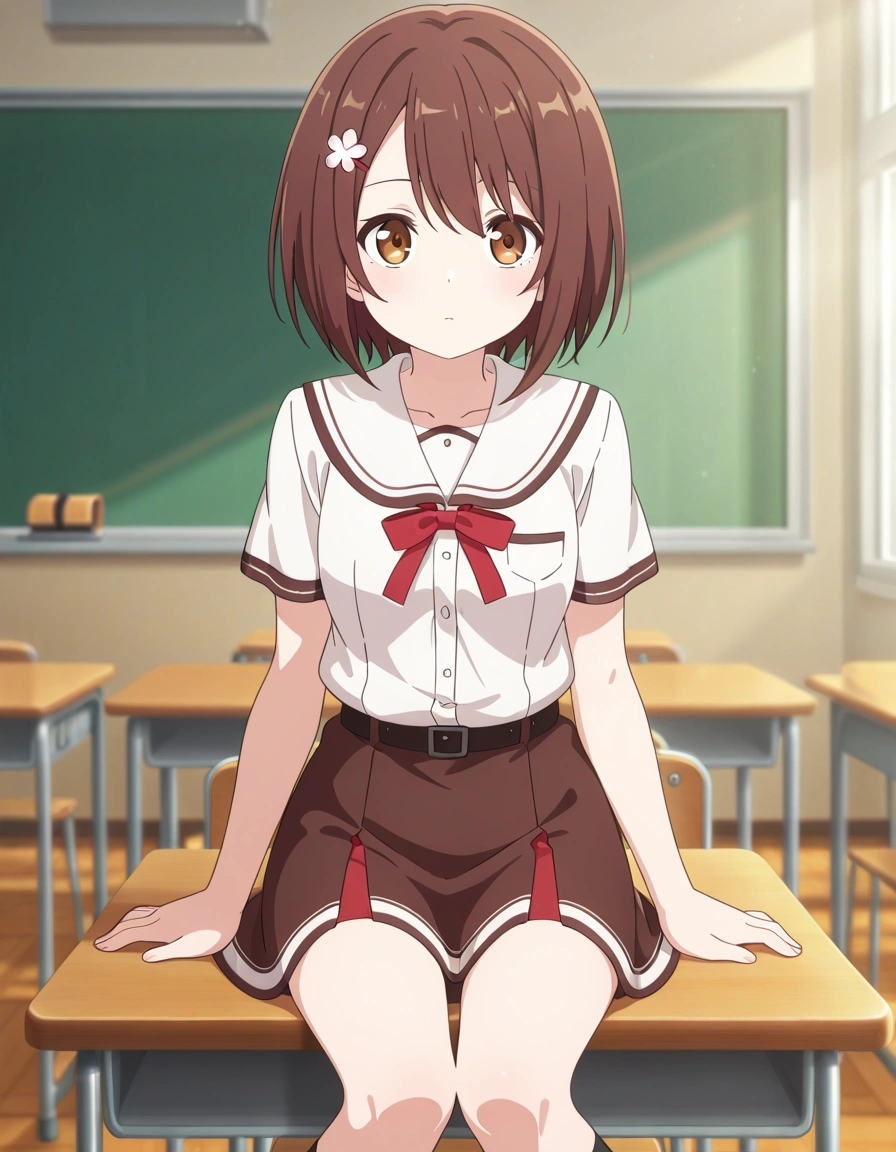 Shiina Tsubasa