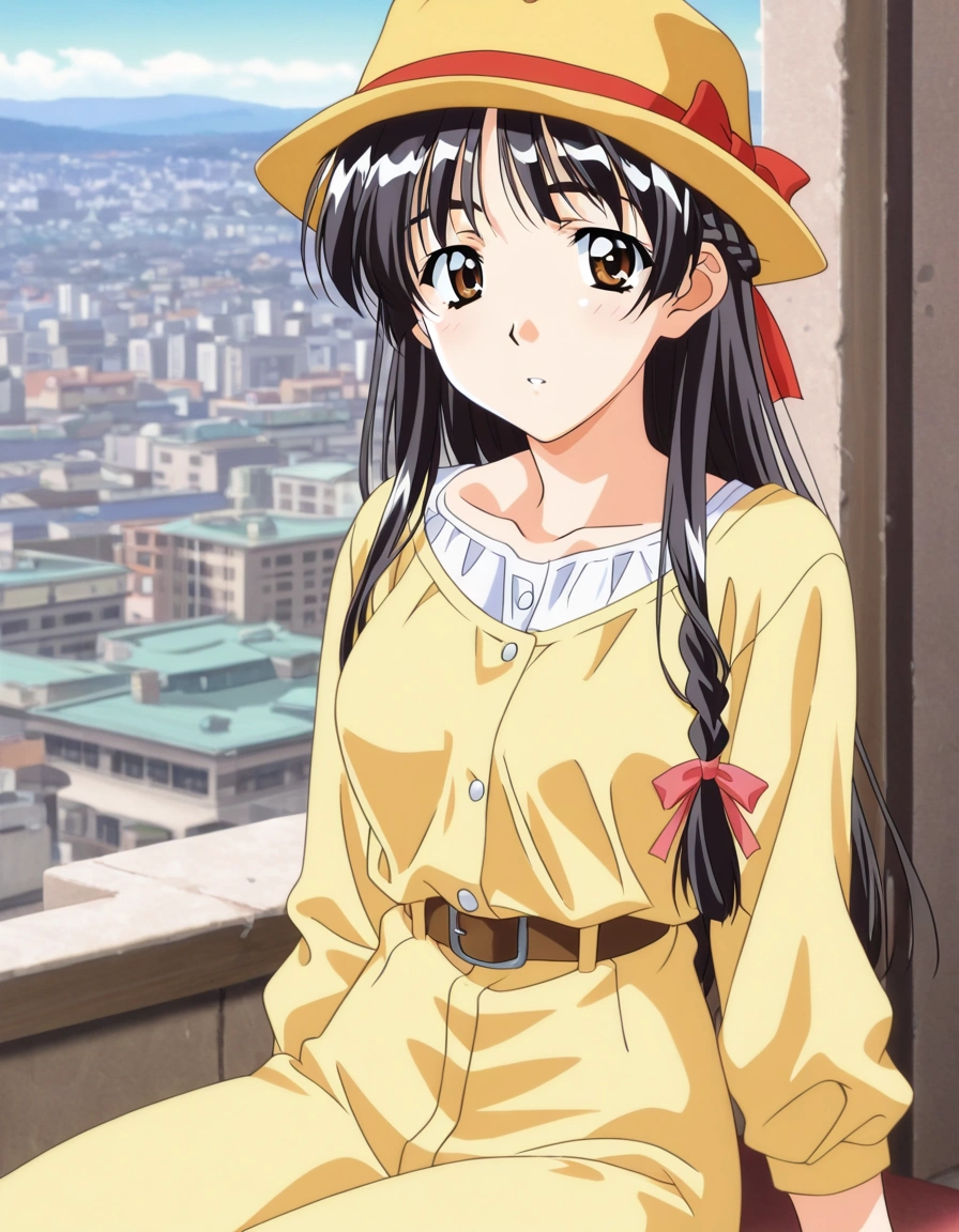 Sugihara Manami