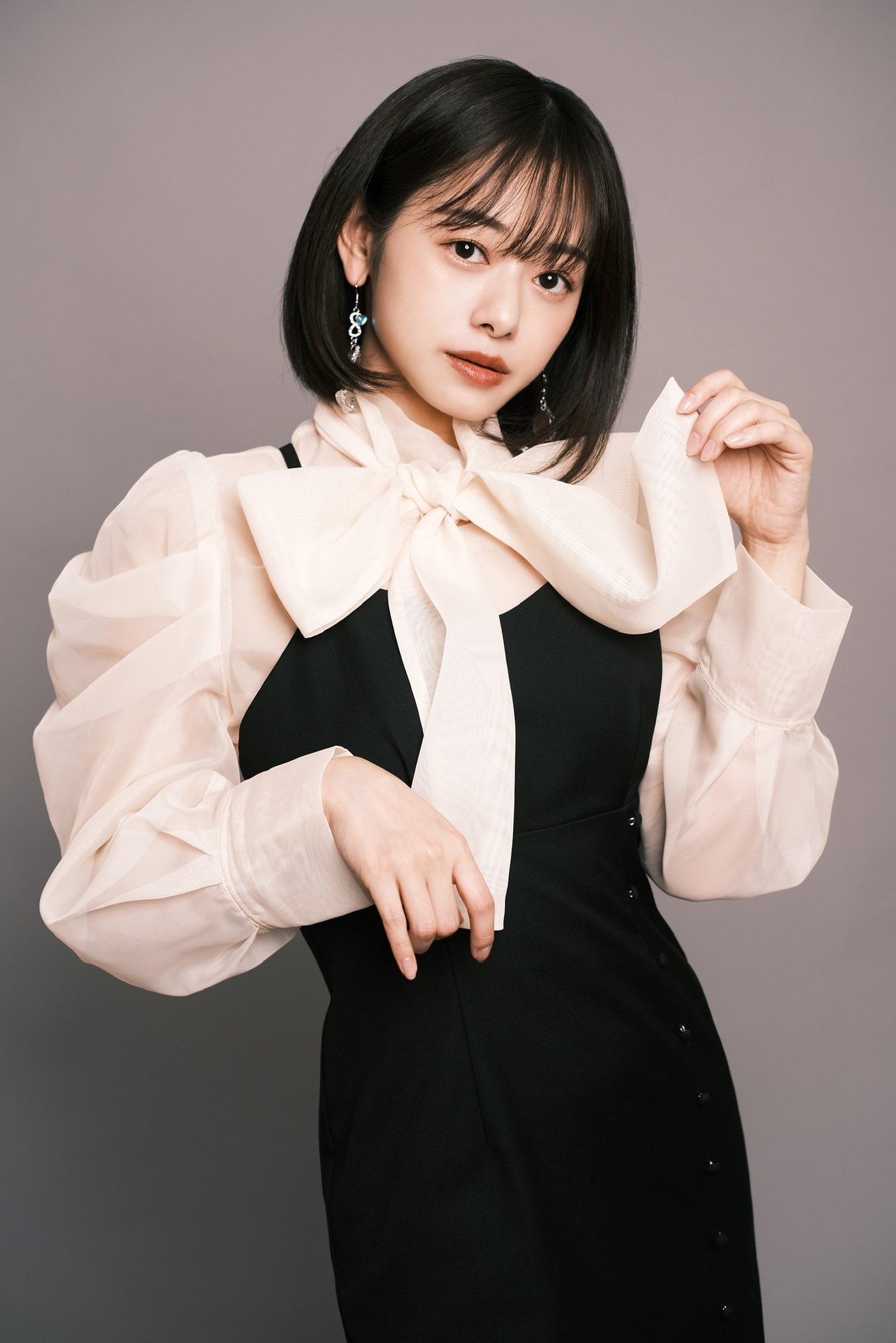 Sugihara Manami - Full Body