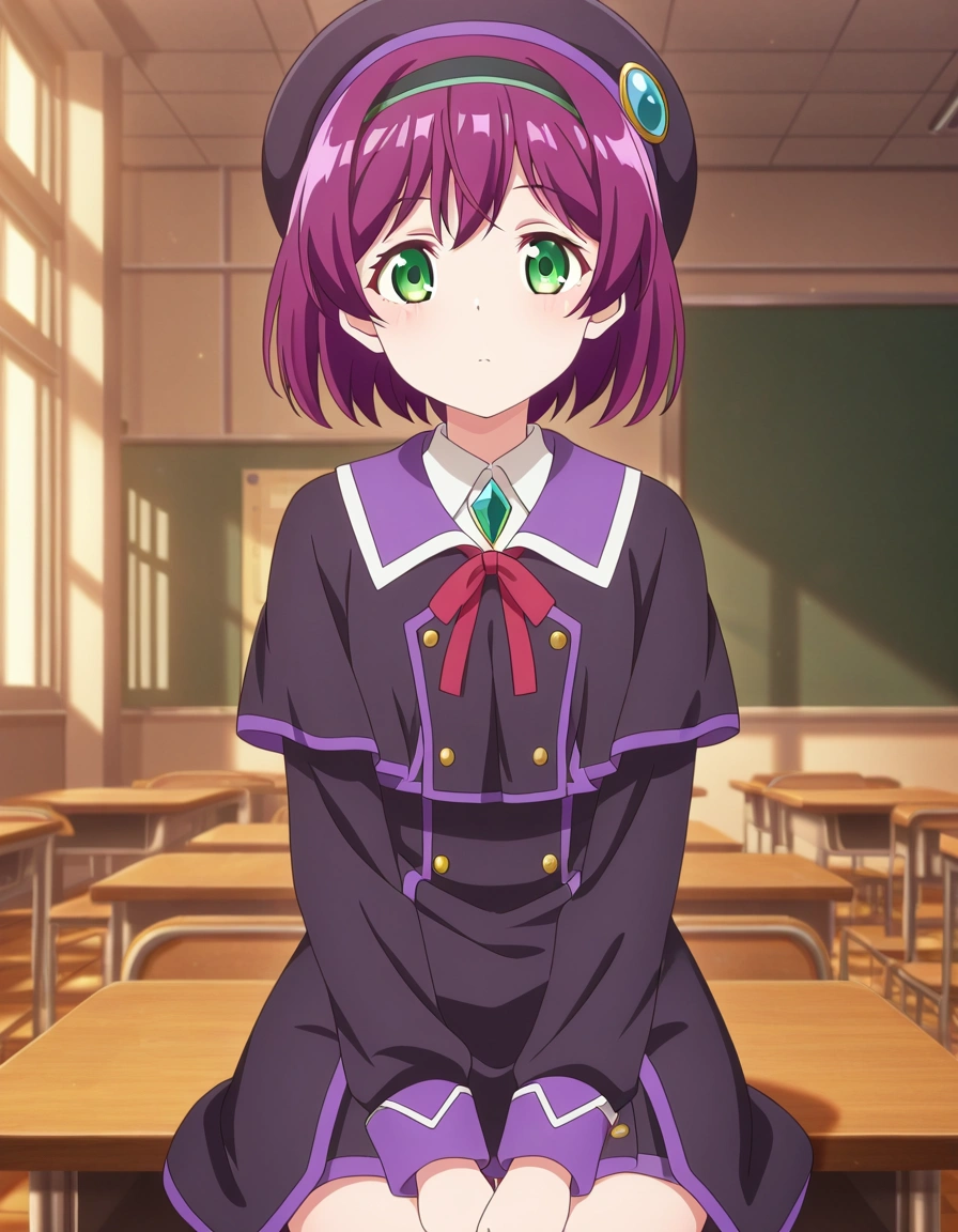 Shiho Elis
