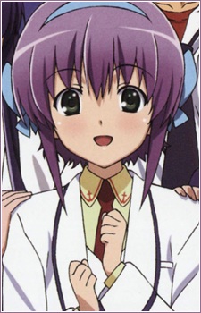 Shiho Elis - Full Body
