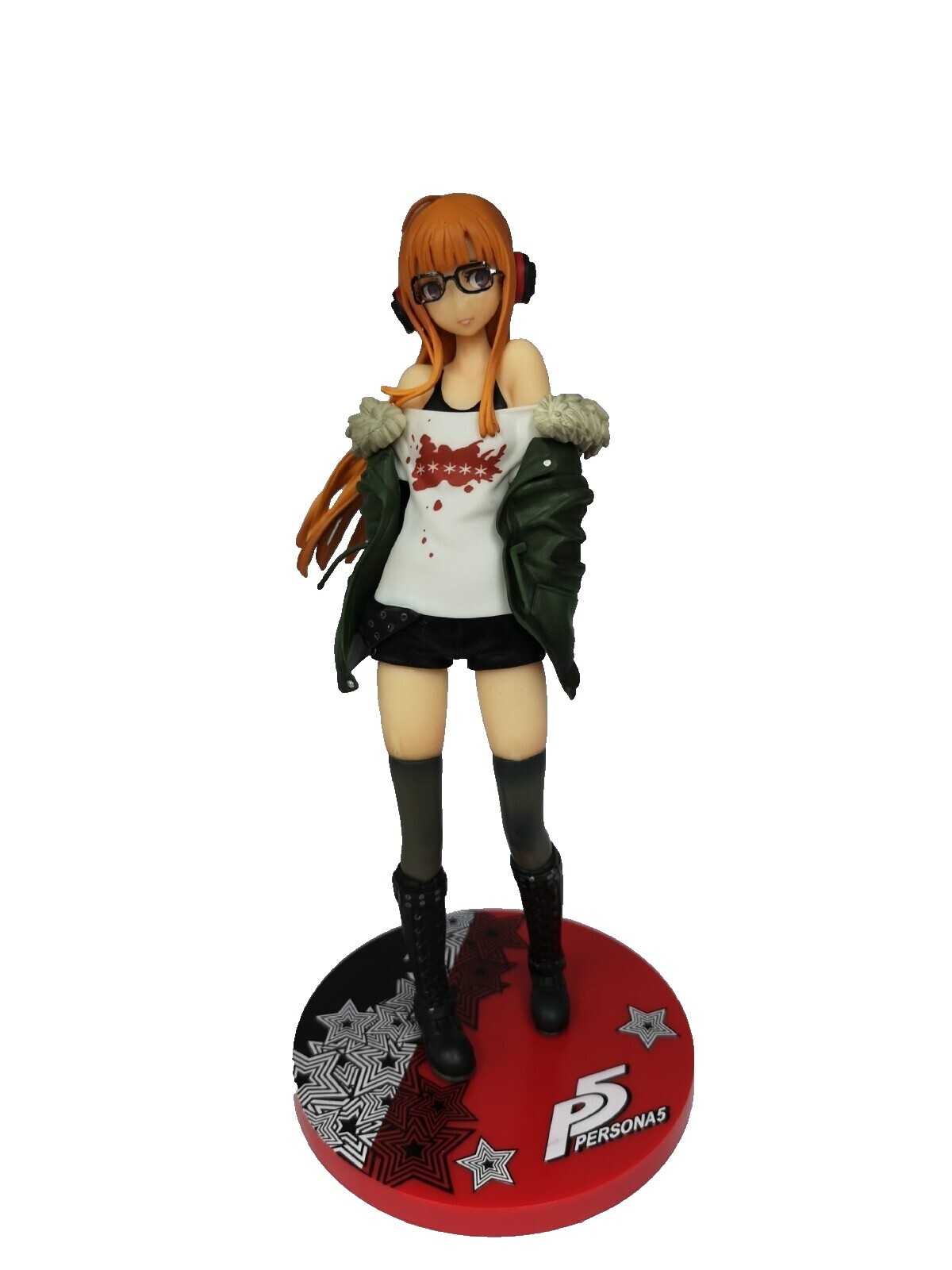 Daiginjou - Full Body
