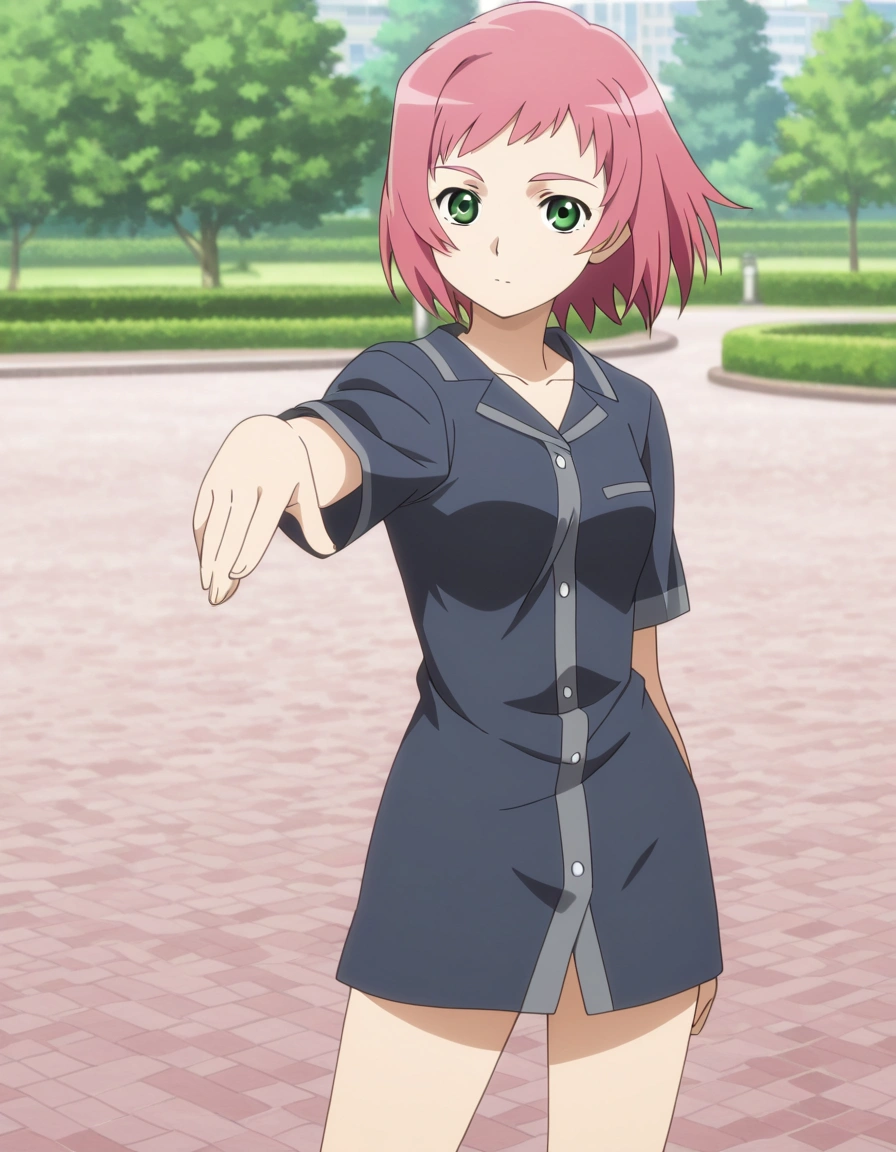Himeno Fumi