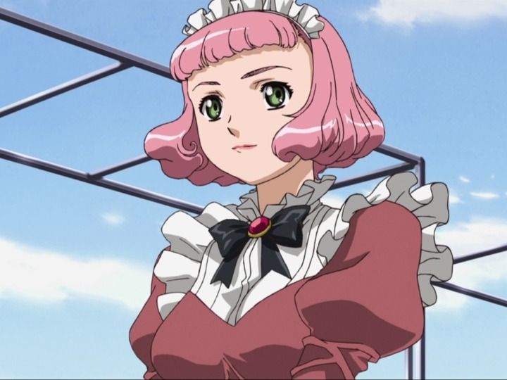 Himeno Fumi - Full Body