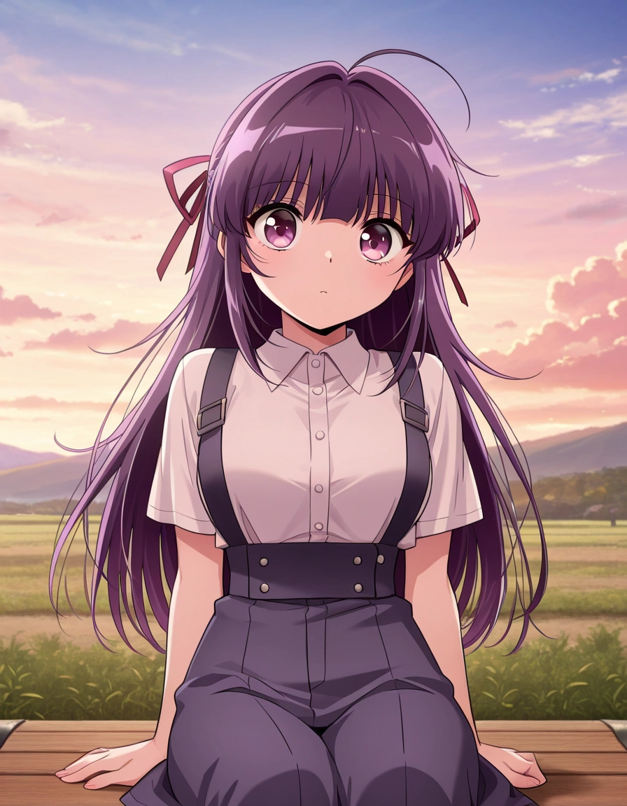 Shingyouji Mao