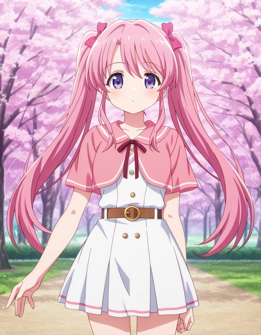 Hayasaka Hiyori