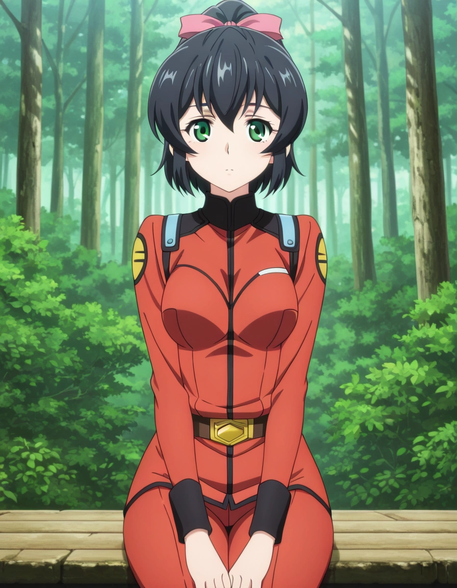 Hakuhouin Ayano
