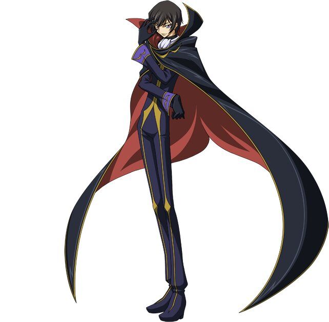 Luluko - Full Body