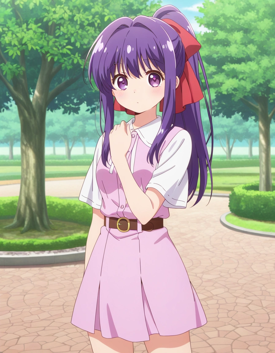Odajima Kosuzu