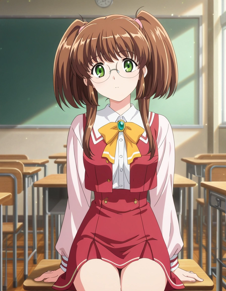 Harukawa Tomomi