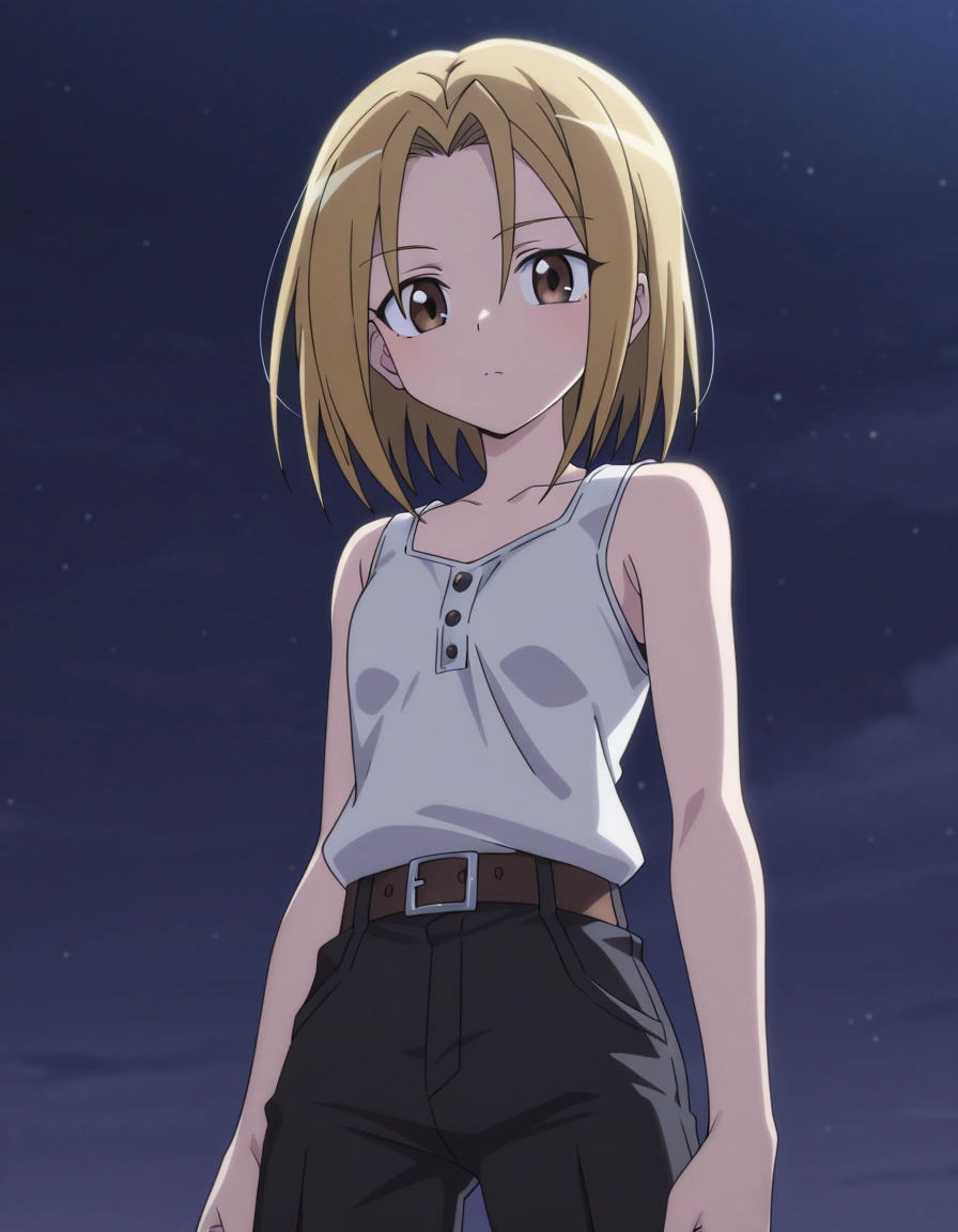 Anna Kyouyama