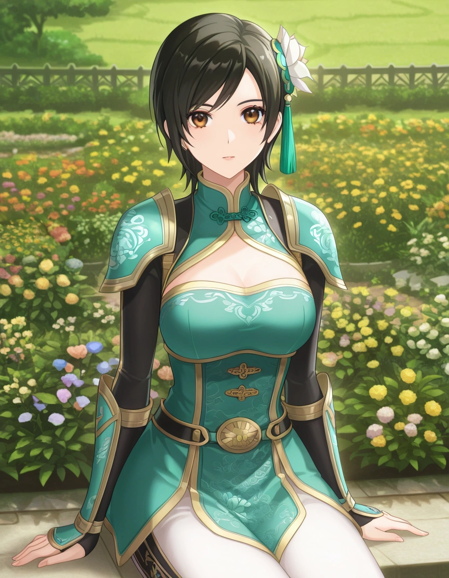 Xing Cai