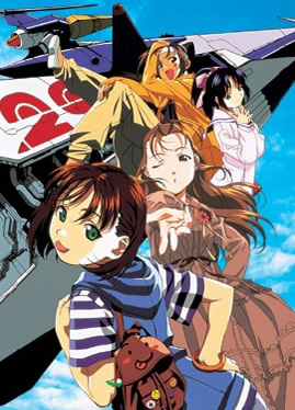 Yamamoto Youko - Full Body